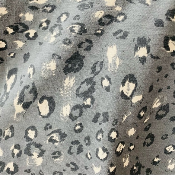 Z By Zella Powerhouse Dolman Sweatshirt Sz XS - Picture 6 of 10